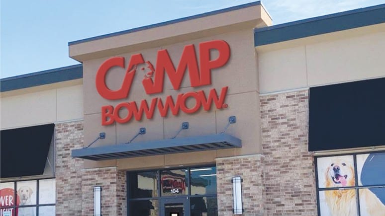Camp Bow Wow