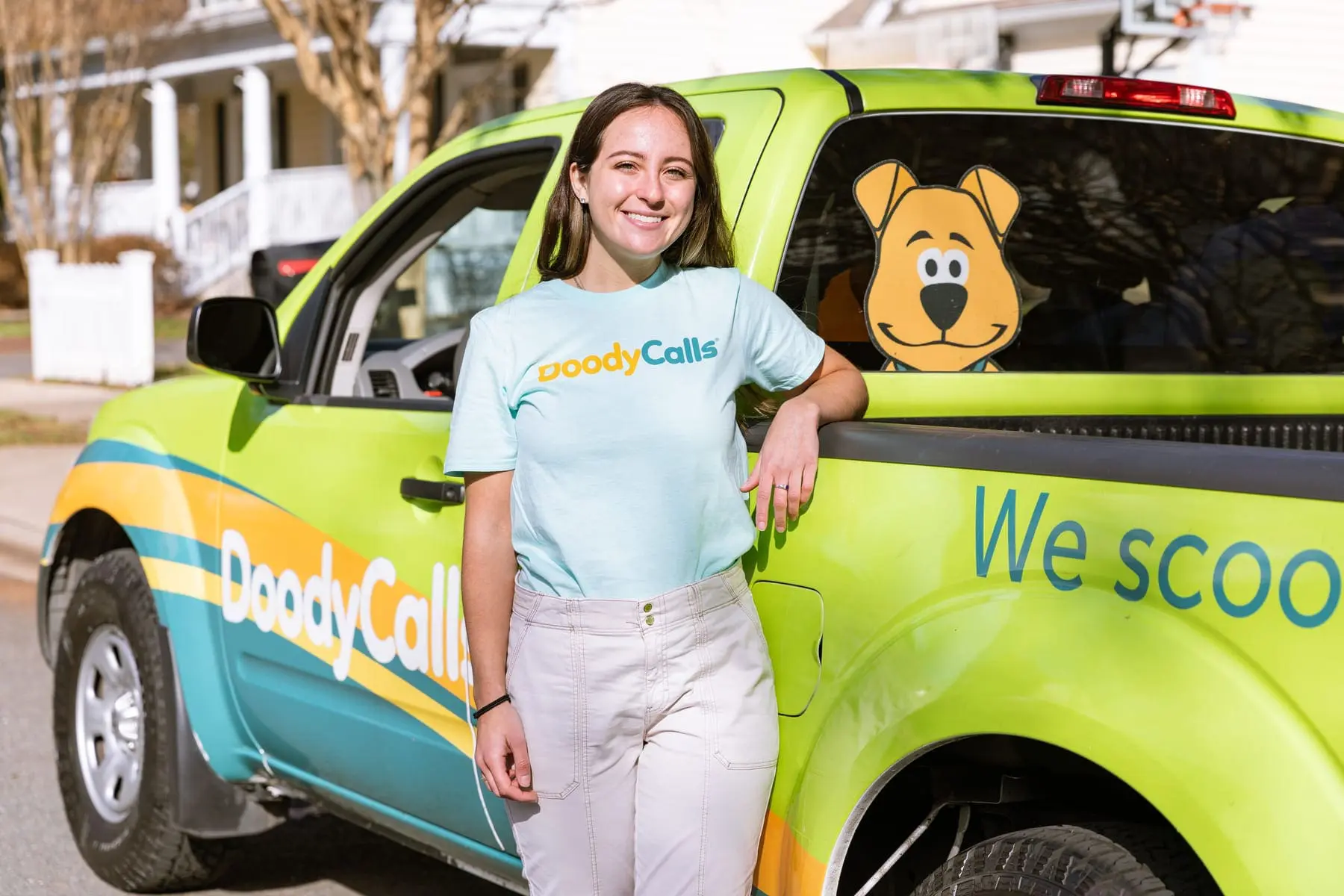 DoodyCalls
