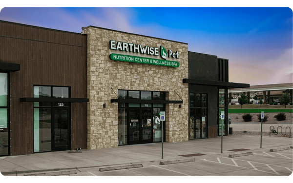 EarthWise Pet